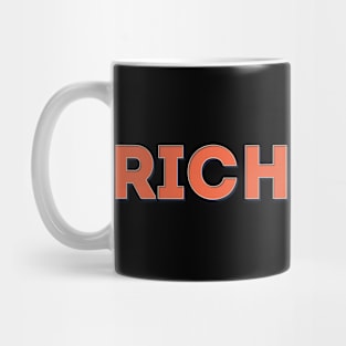 Richmond Mug